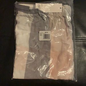 *NWT* Kohl’s sleeping short with drawstring